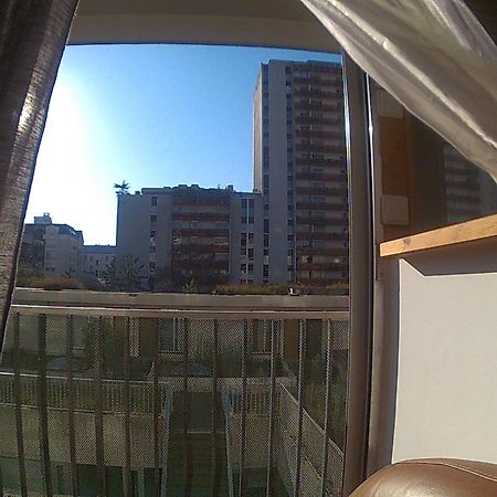 Alibert1Er Apartment Paris Luaran gambar
