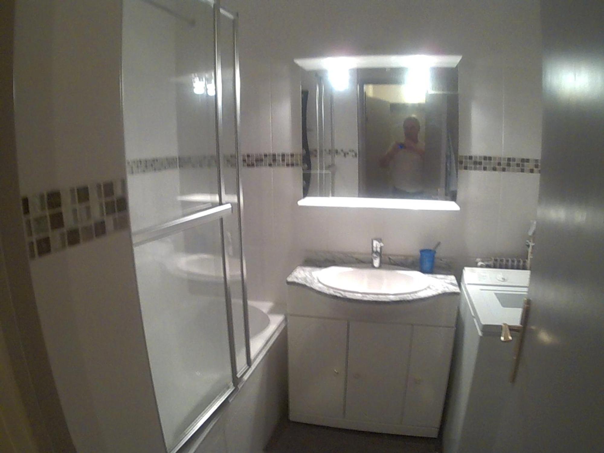 Alibert1Er Apartment Paris Luaran gambar