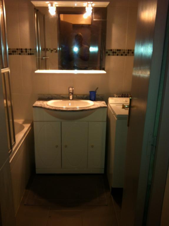 Alibert1Er Apartment Paris Luaran gambar