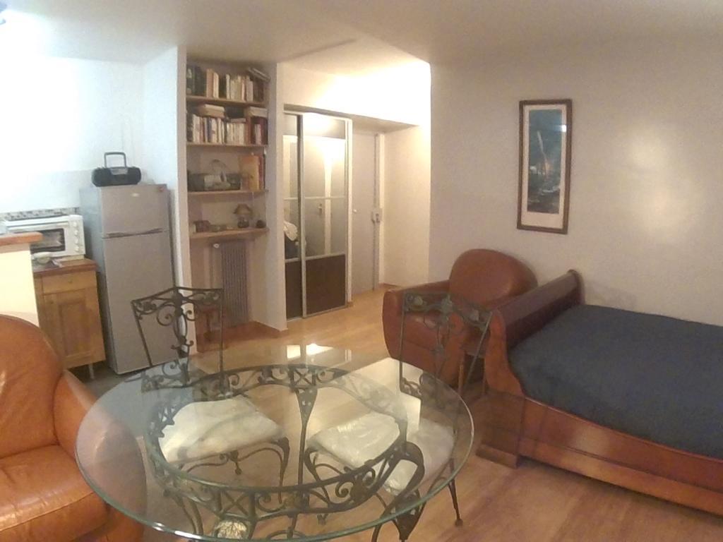 Alibert1Er Apartment Paris Luaran gambar