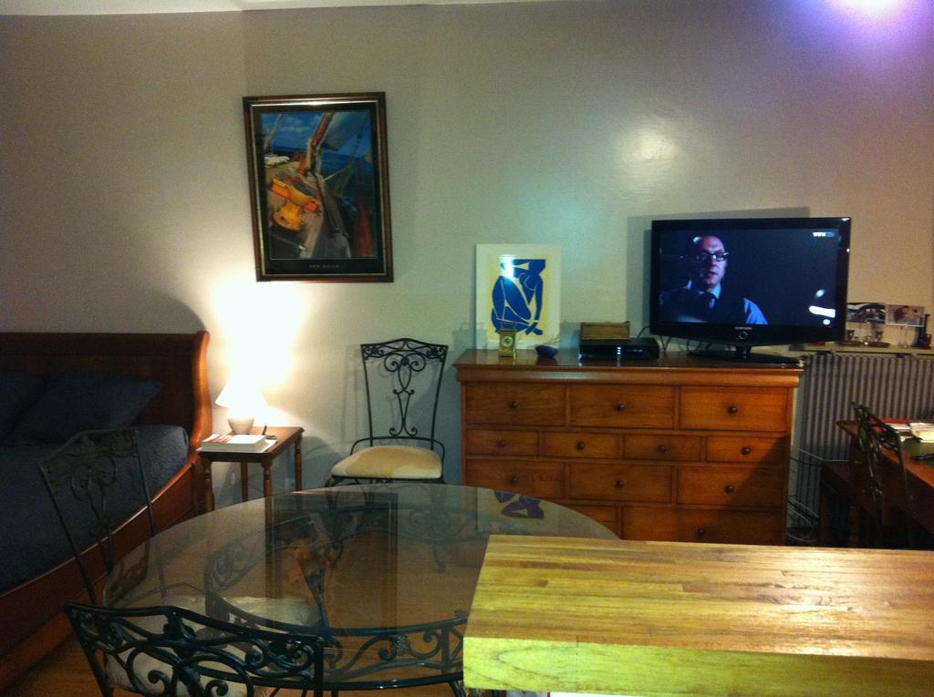 Alibert1Er Apartment Paris Luaran gambar