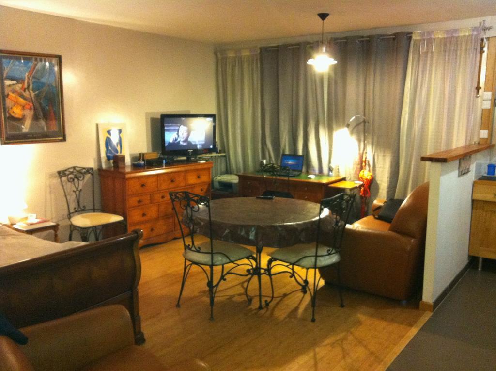 Alibert1Er Apartment Paris Luaran gambar
